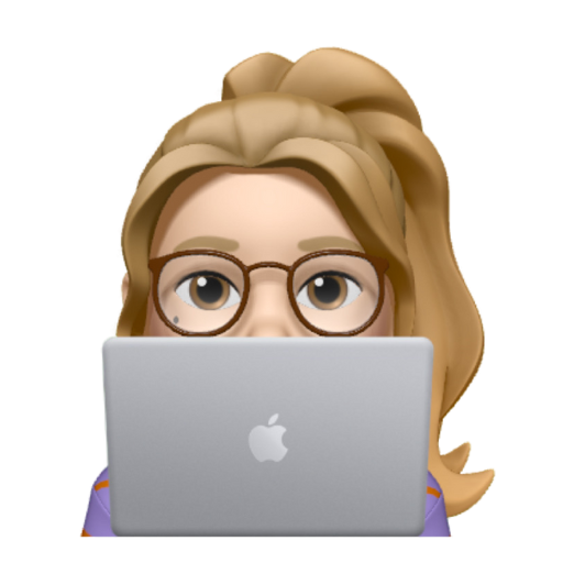 memoji ordinateur maud