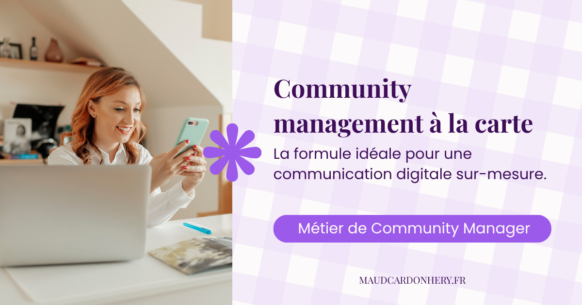 photo community management à la carte photo community management à la carte