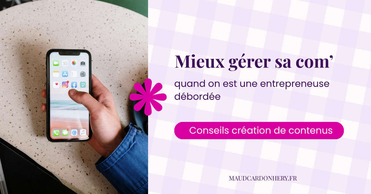 5 clés pour mieux gérer sa communication