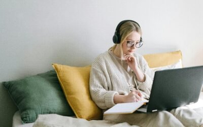 Pourquoi ton business a besoin de ralentir – et comment tirer parti des saisons creuses dans l’entrepreneuriat