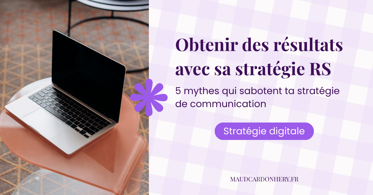 obtenir des résultats avec sa stratégie réseaux sociaux obtenir des résultats avec sa stratégie réseaux sociaux