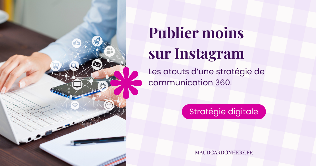 publier moins sur instagram publier moins sur instagram